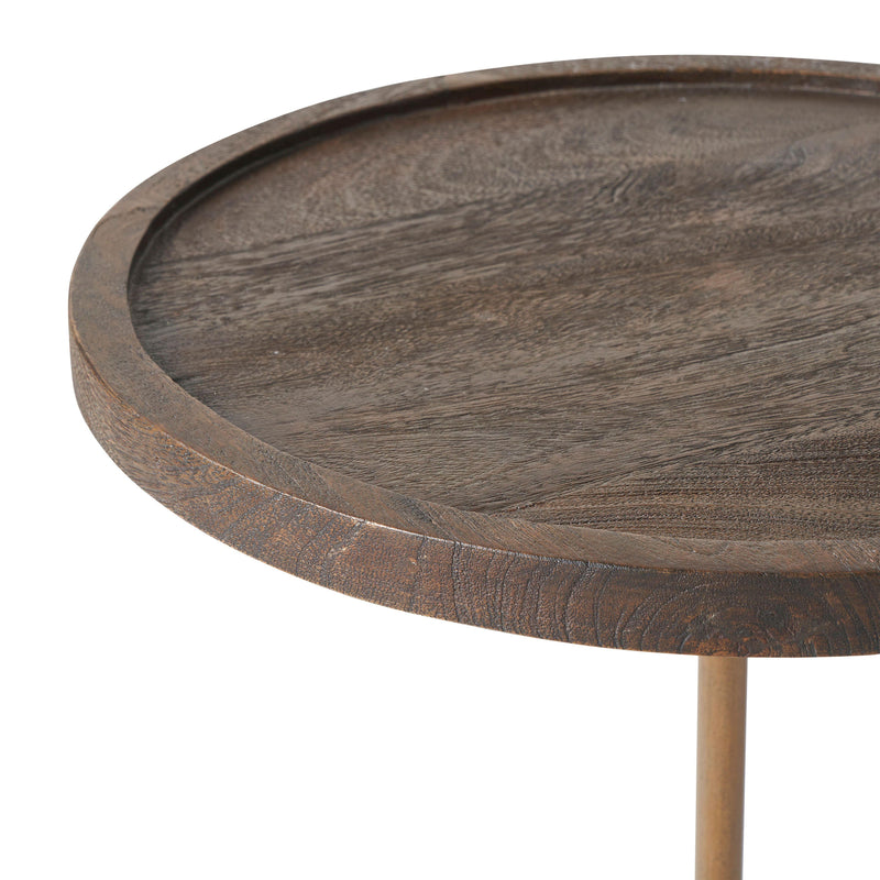  Renwil Braiden TA525 Accent Table IMAGE 4