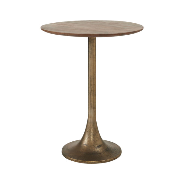  Renwil Sparta TA530 Accent Table IMAGE 1