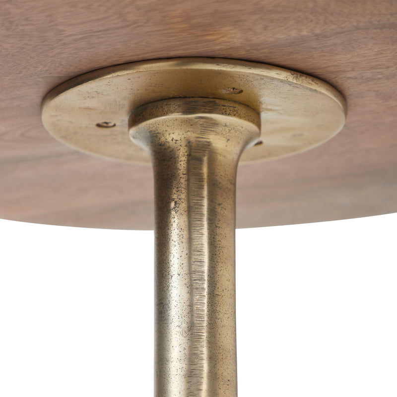  Renwil Sparta TA530 Accent Table IMAGE 4