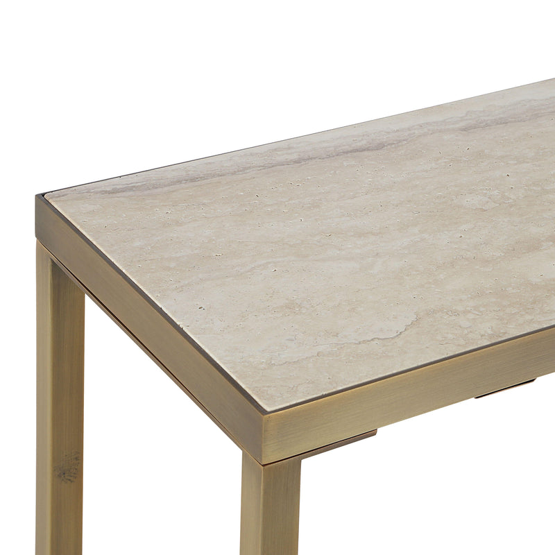  Renwil Bodin TA532 Console Table IMAGE 3