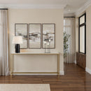  Renwil Bodin TA532 Console Table IMAGE 6