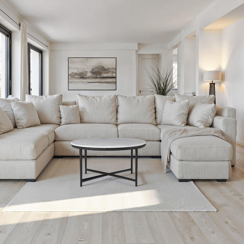  Renwil Rowena TA533 Coffee Table IMAGE 6