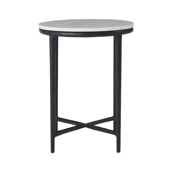  Renwil Veroia TA534 Accent Table IMAGE 1