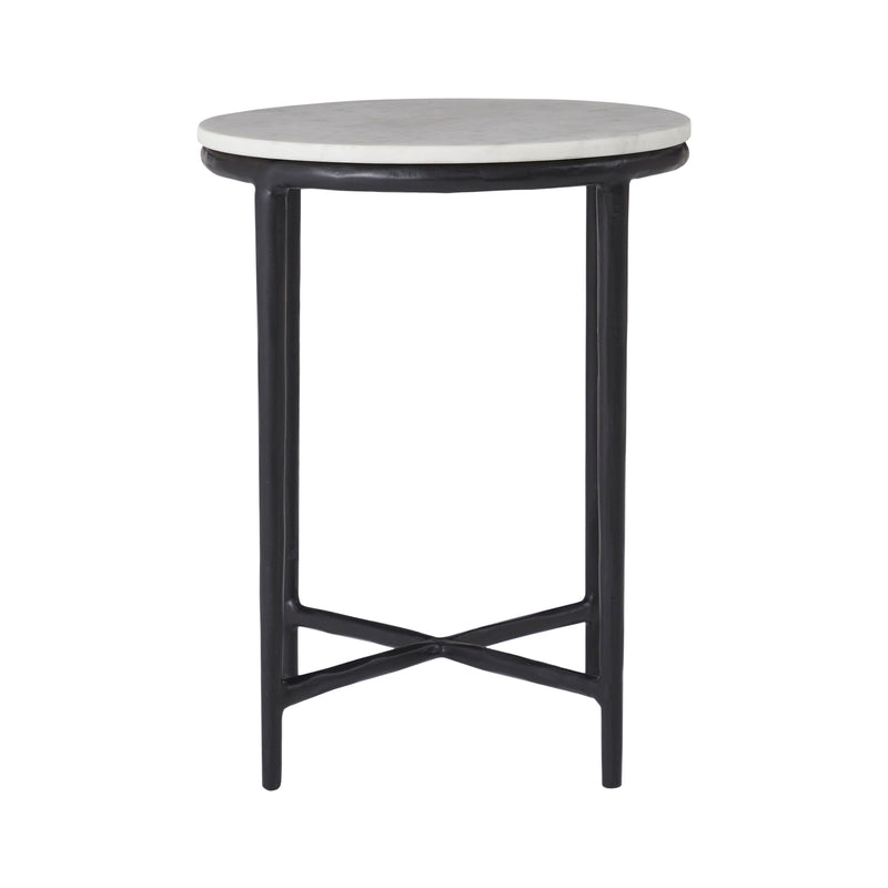  Renwil Veroia TA534 Accent Table IMAGE 1