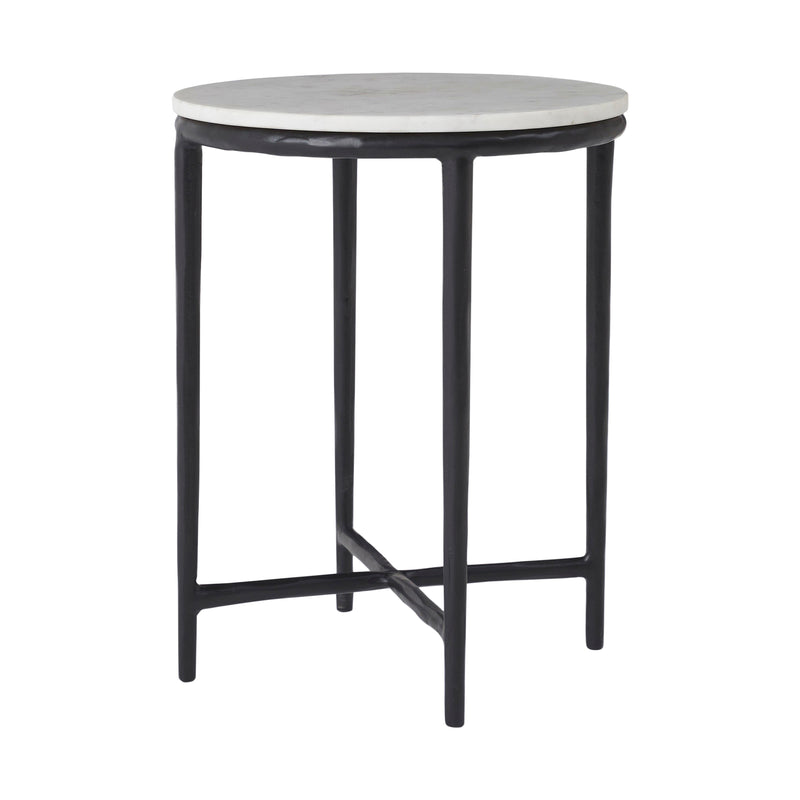  Renwil Veroia TA534 Accent Table IMAGE 2