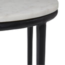  Renwil Veroia TA534 Accent Table IMAGE 3