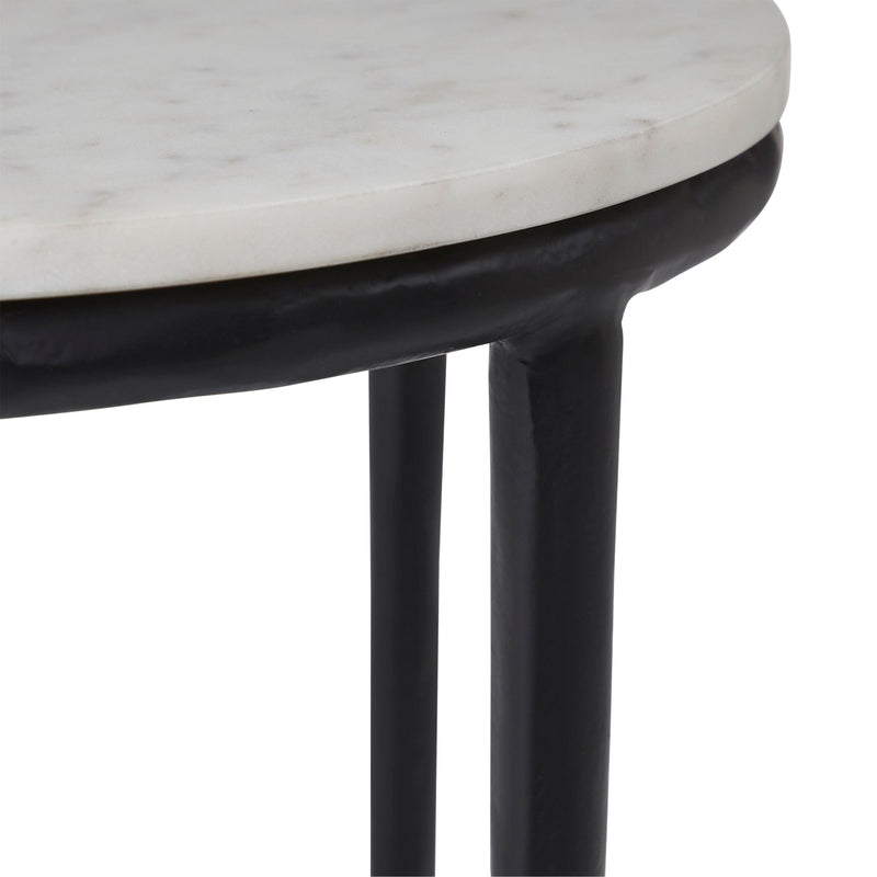  Renwil Veroia TA534 Accent Table IMAGE 3