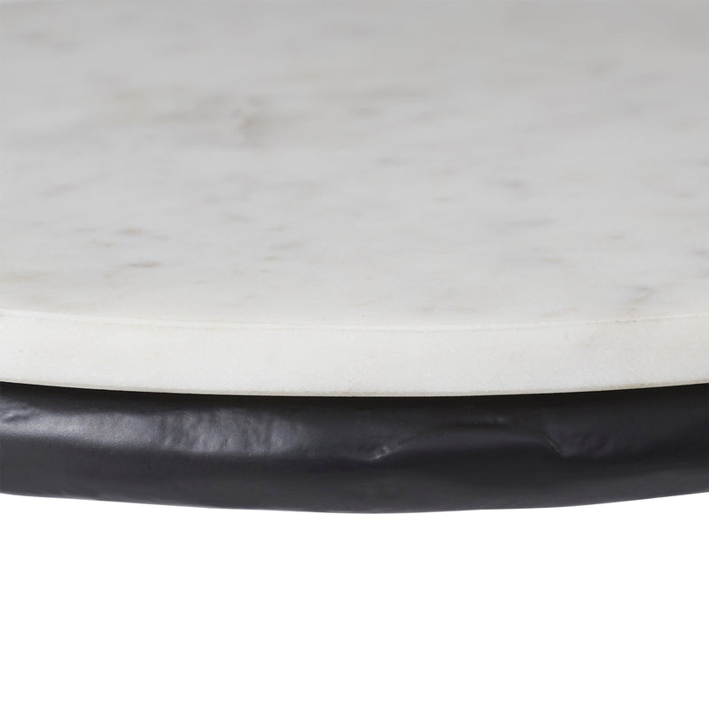  Renwil Veroia TA534 Accent Table IMAGE 4