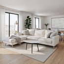  Renwil Keely TA536 Coffee Table IMAGE 6