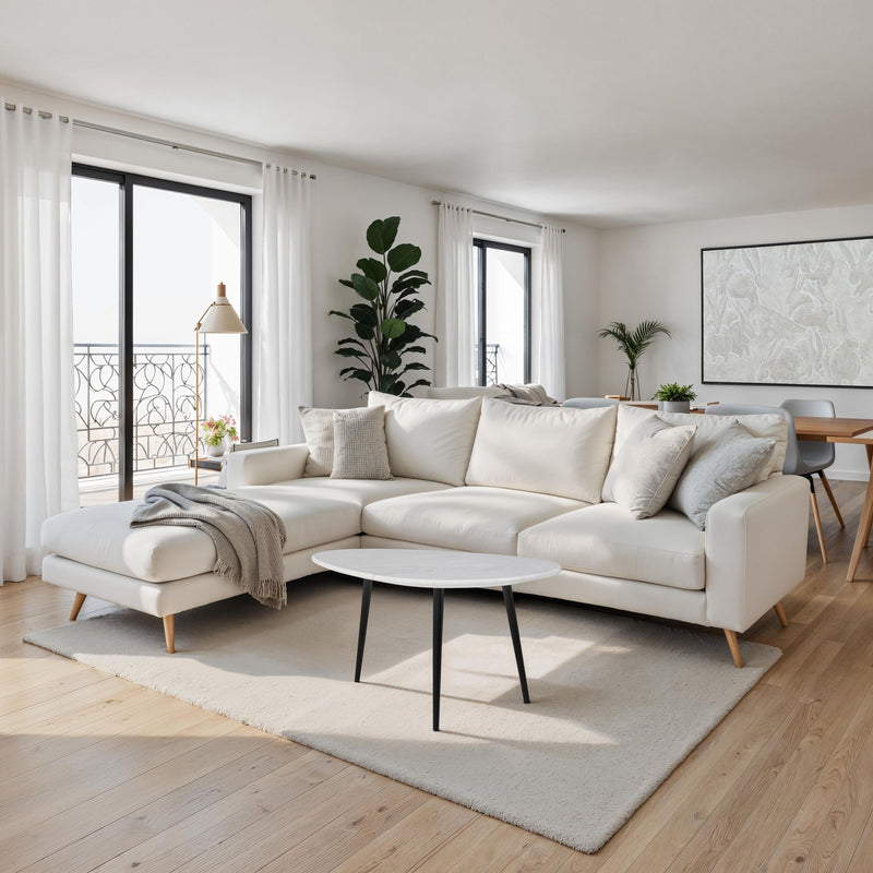  Renwil Keely TA536 Coffee Table IMAGE 6