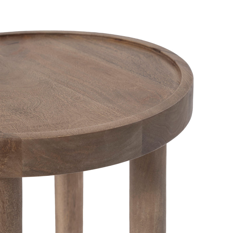  Renwil Cicoria TA537 Accent Table IMAGE 3
