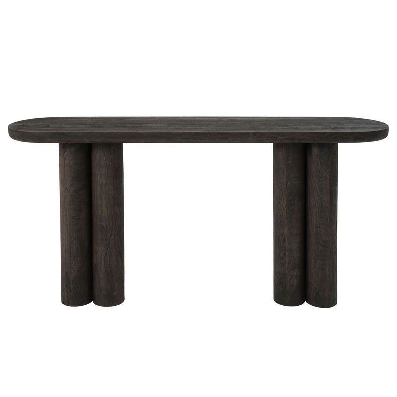  Renwil Valongo TA541 Console Table IMAGE 2