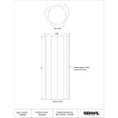  Renwil Interlude VAS292 Vase IMAGE 4