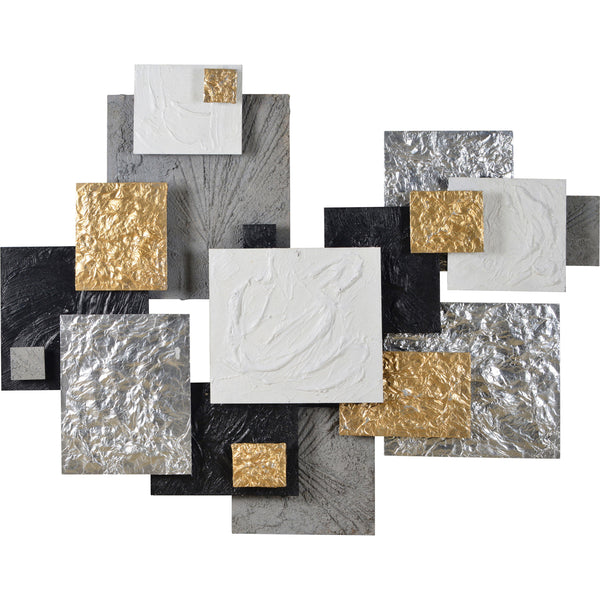  Renwil Warberry W6498 Alternative Wall Decor IMAGE 1