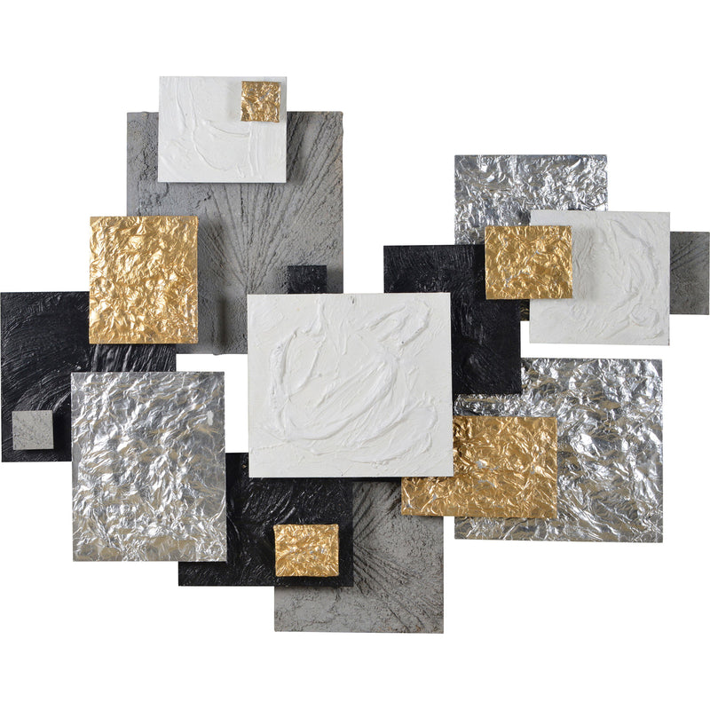  Renwil Warberry W6498 Alternative Wall Decor IMAGE 1