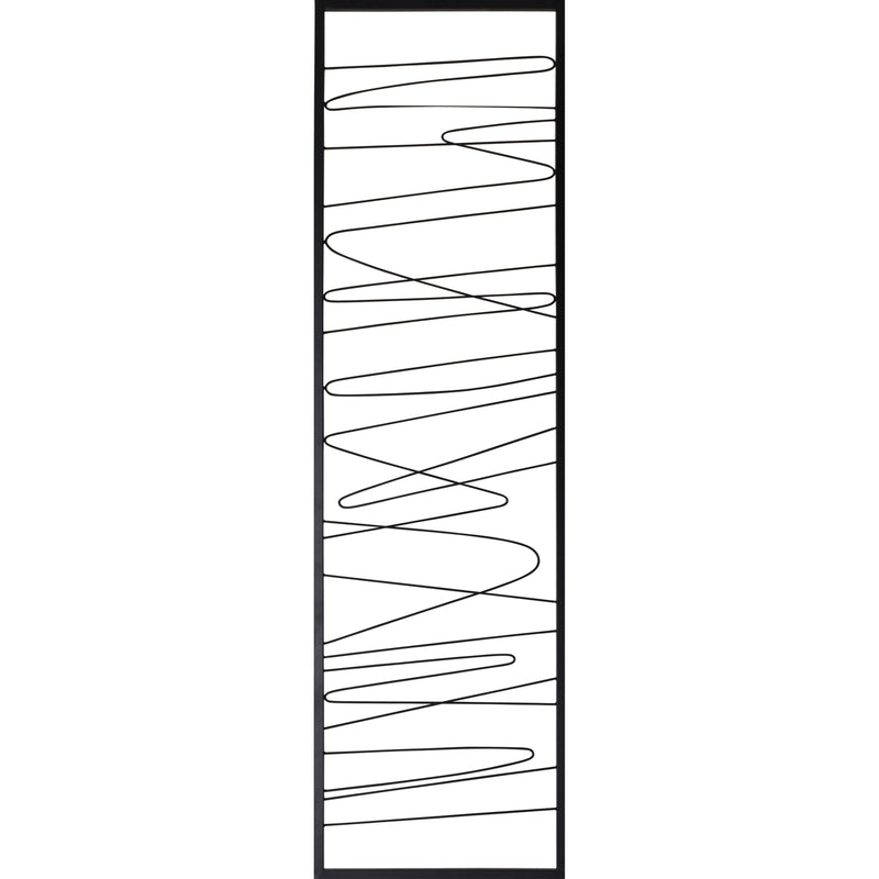  Renwil Studio Line - Linear W6556 Alternative Wall Decor IMAGE 4