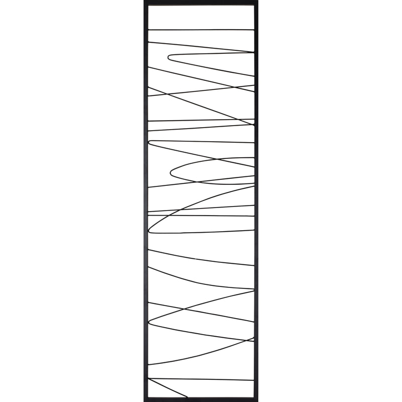  Renwil Studio Line - Linear W6556 Alternative Wall Decor IMAGE 5