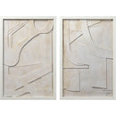  Renwil Pathfinder W6703 Alternative Wall Decor IMAGE 1