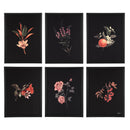  Renwil Wallflower W6704 Printed Art IMAGE 1