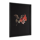  Renwil Wallflower W6704 Printed Art IMAGE 3
