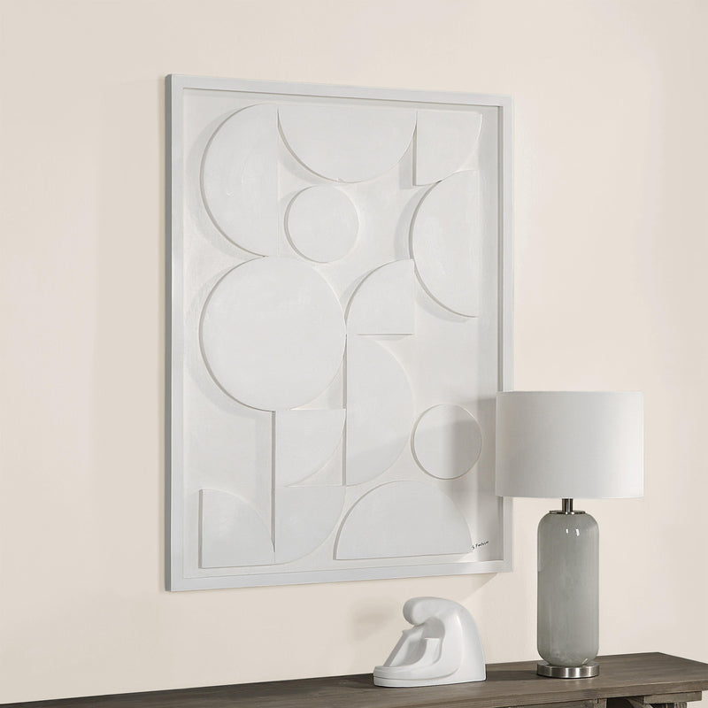  Renwil Tivat W6731 Alternative Wall Decor IMAGE 6