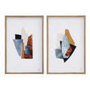  Renwil Odin W6738 Alternative Wall Decor IMAGE 1