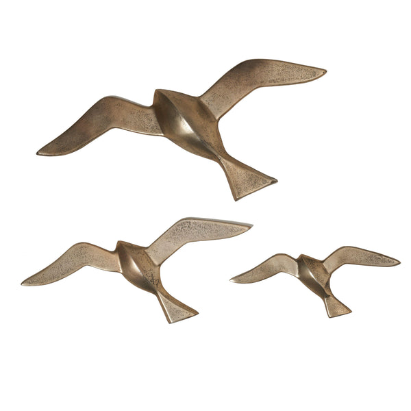  Renwil Stevens W6743 Alternative Wall Decor IMAGE 1