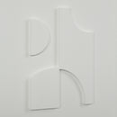  Renwil Ispra W6760 Alternative Wall Decor IMAGE 3