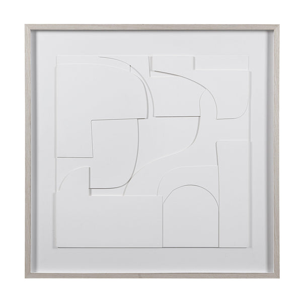  Renwil Stardust W6773 Alternative Wall Decor IMAGE 1