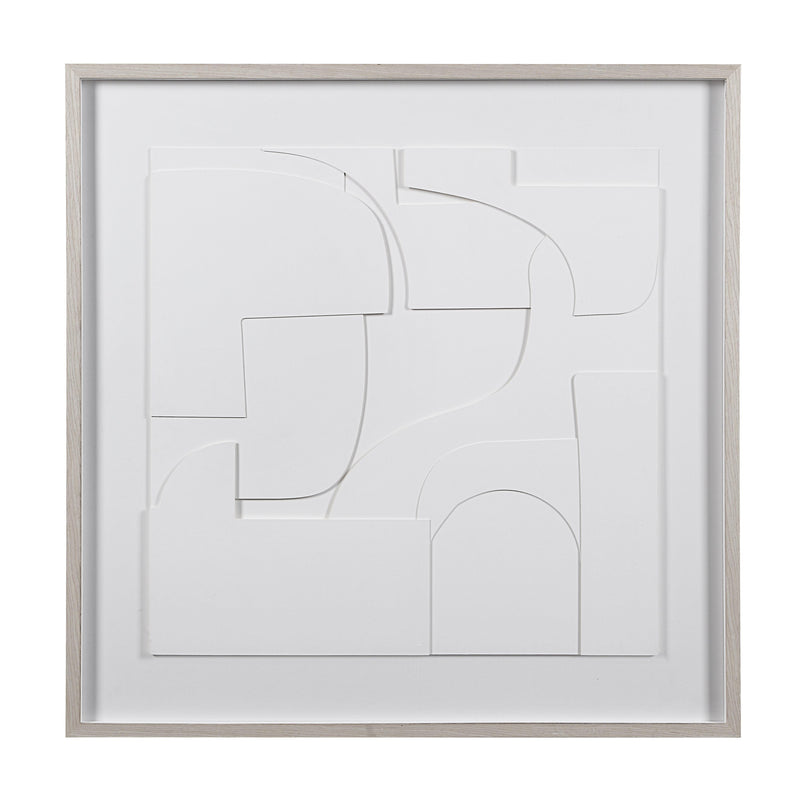  Renwil Stardust W6773 Alternative Wall Decor IMAGE 1