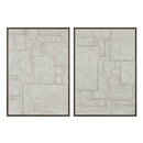  Renwil Caramelo W6775 Alternative Wall Decor IMAGE 1