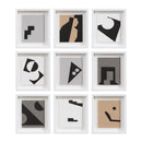  Renwil Ostra W6777 Alternative Wall Decor IMAGE 1