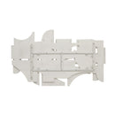  Renwil Morpho W6778 Alternative Wall Decor IMAGE 5