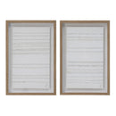  Renwil Trax W6786 Alternative Wall Decor IMAGE 1