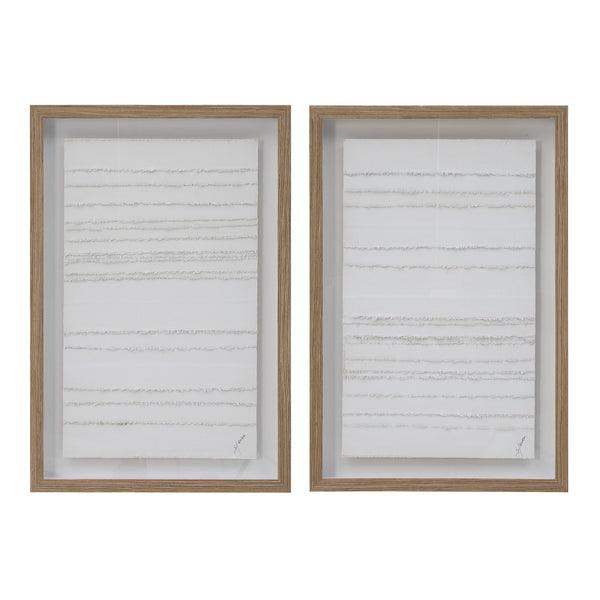  Renwil Trax W6786 Alternative Wall Decor IMAGE 1