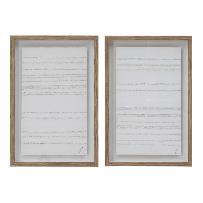  Renwil Trax W6786 Alternative Wall Decor IMAGE 1