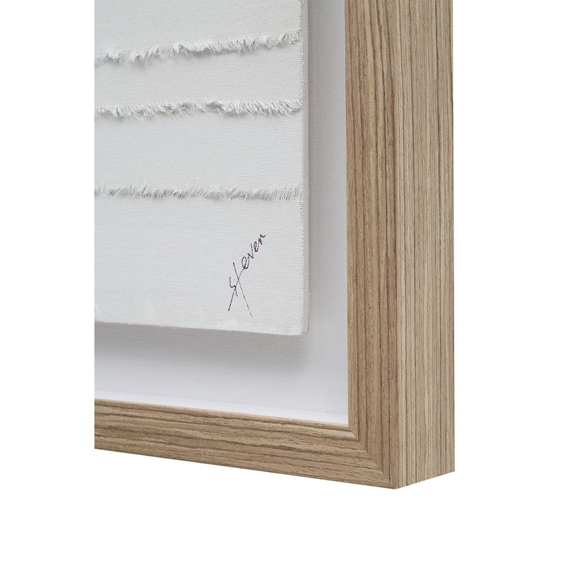  Renwil Trax W6786 Alternative Wall Decor IMAGE 4