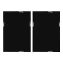  Renwil Trax W6786 Alternative Wall Decor IMAGE 6