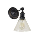  Renwil Renta WS029 Wall Sconce IMAGE 1