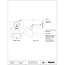  Renwil Renta WS029 Wall Sconce IMAGE 5