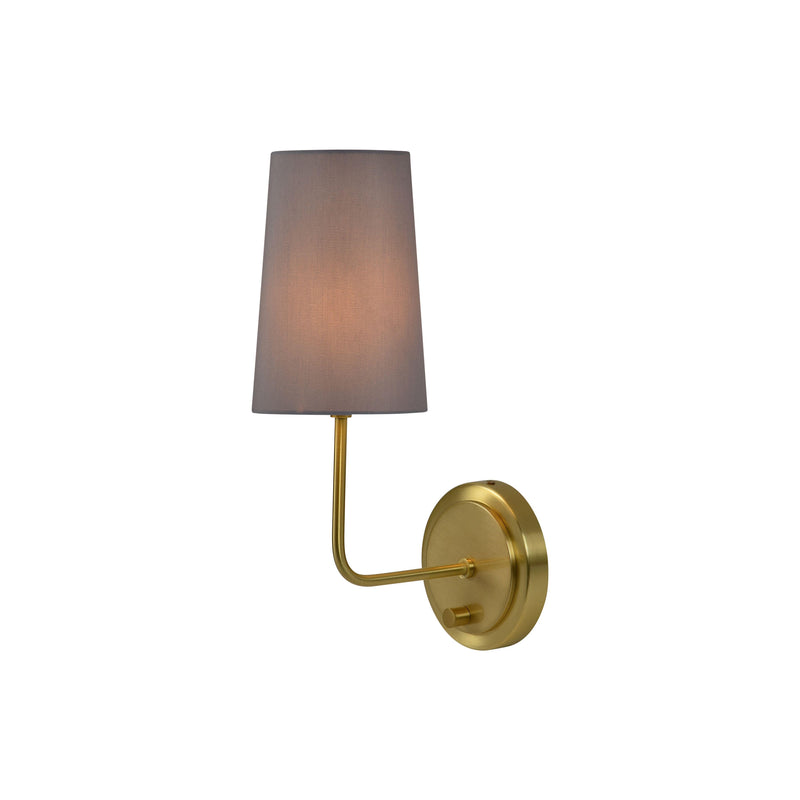  Renwil Yana WS053 Wall Sconce IMAGE 1