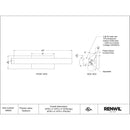  Renwil Swanson WS061 Wall Sconce IMAGE 5