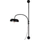  Renwil Draco WS066 Wall Sconce IMAGE 2