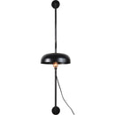  Renwil Draco WS066 Wall Sconce IMAGE 3