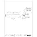  Renwil Inverness WS106 Wall Sconce IMAGE 5