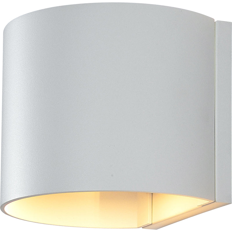  Renwil Zak WS112 Wall Sconce IMAGE 2