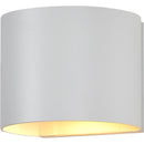  Renwil Zak WS112 Wall Sconce IMAGE 3