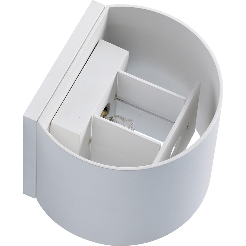  Renwil Zak WS112 Wall Sconce IMAGE 4