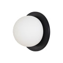  Renwil Sybil WS126 Wall Sconce IMAGE 1