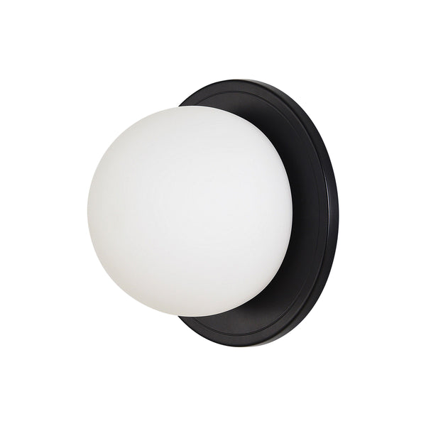  Renwil Sybil WS126 Wall Sconce IMAGE 1